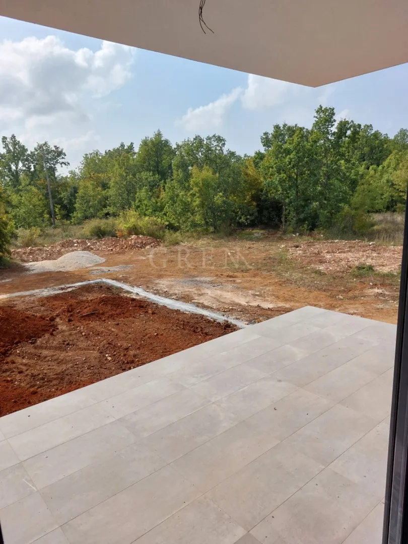 stan poreč okolica, 67 m2, novogradnja, prodaja - slika 6