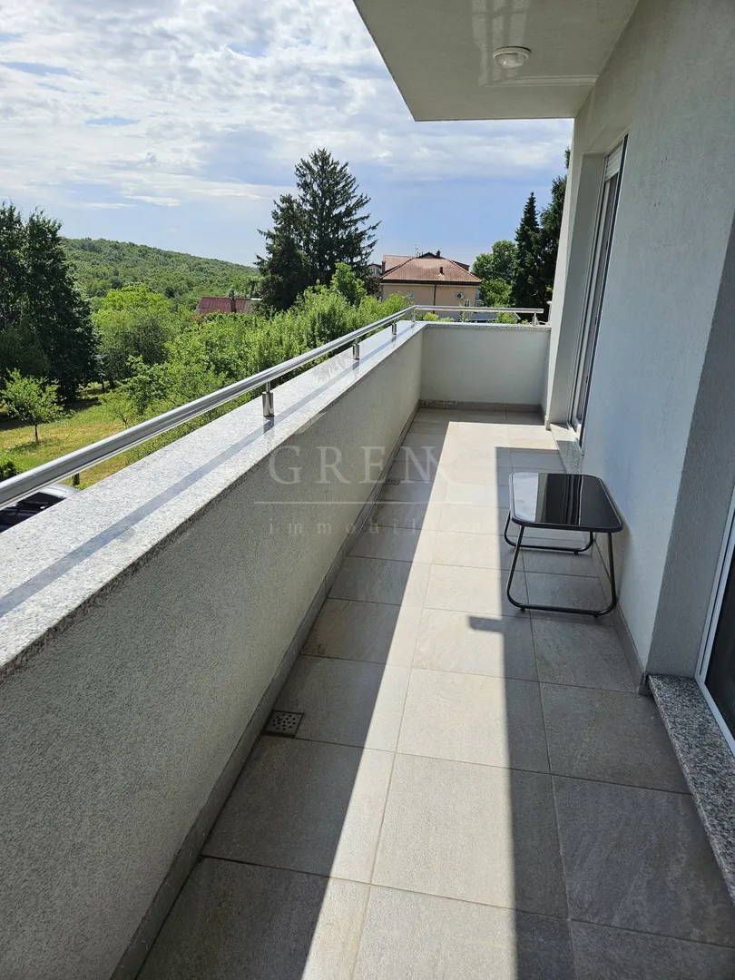 prekrasno uređen, 4-sobni stan s pogledom, 110m2 nkp - gornji bukovac, zagreb - slika 16