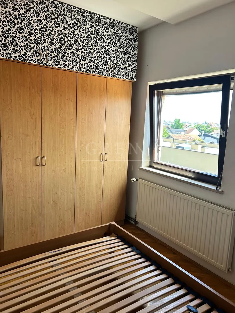 stan zagreb gajnice, 46 m2, prilika - slika 11
