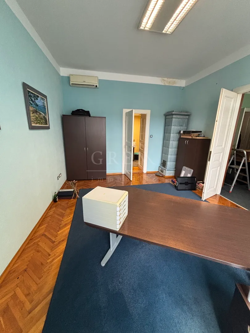 stan zagreb, donji grad, 120 m2, vlaška ulica - slika 5