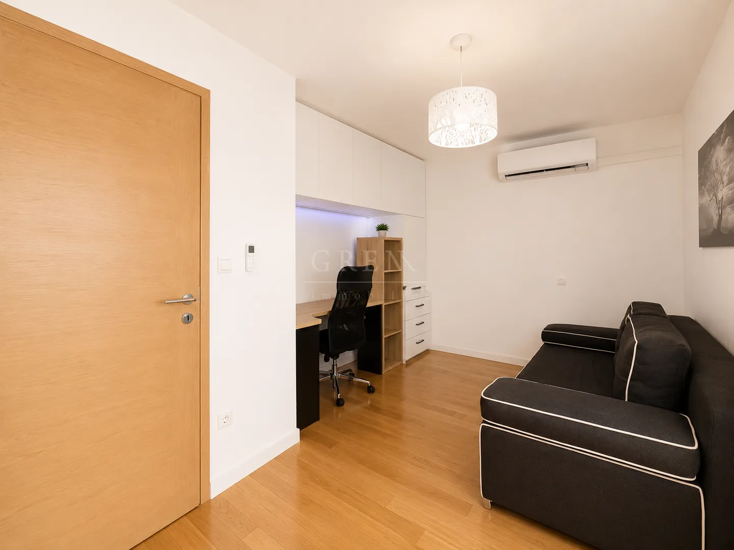 penthouse pri obali save - jankomir (priobalna) 110m2 - slika 6