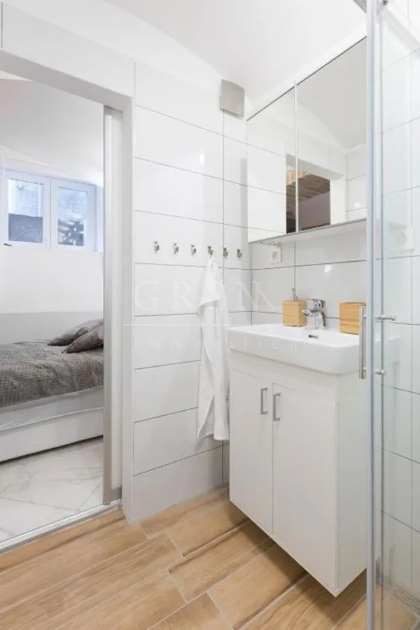 stan zagreb centar, 29 m2, berislavićeva - slika 7