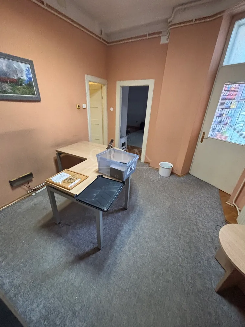 stan zagreb, donji grad, 120 m2, vlaška ulica - slika 11