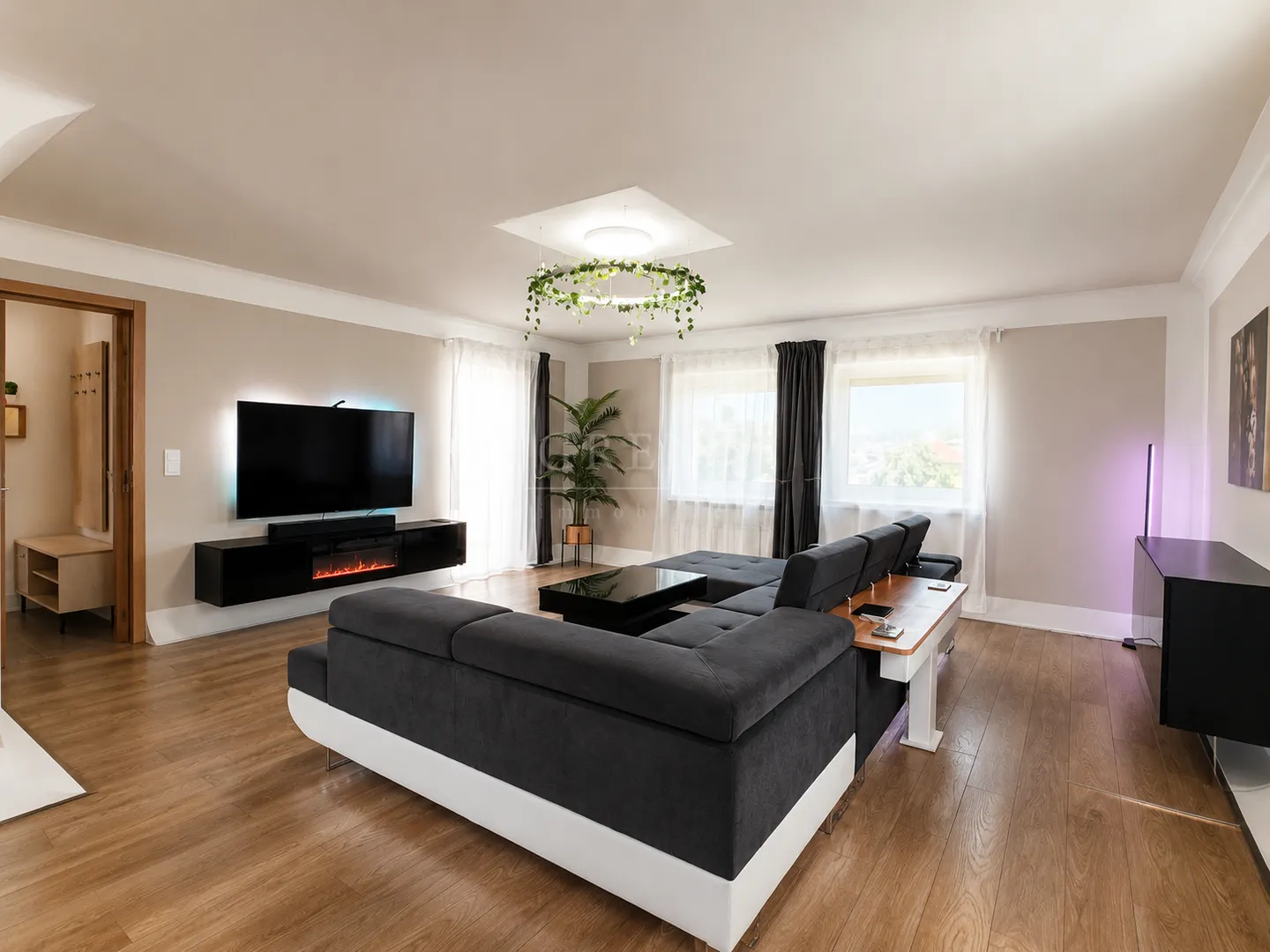 penthouse pri obali save - jankomir (priobalna) 110m2 - slika 12