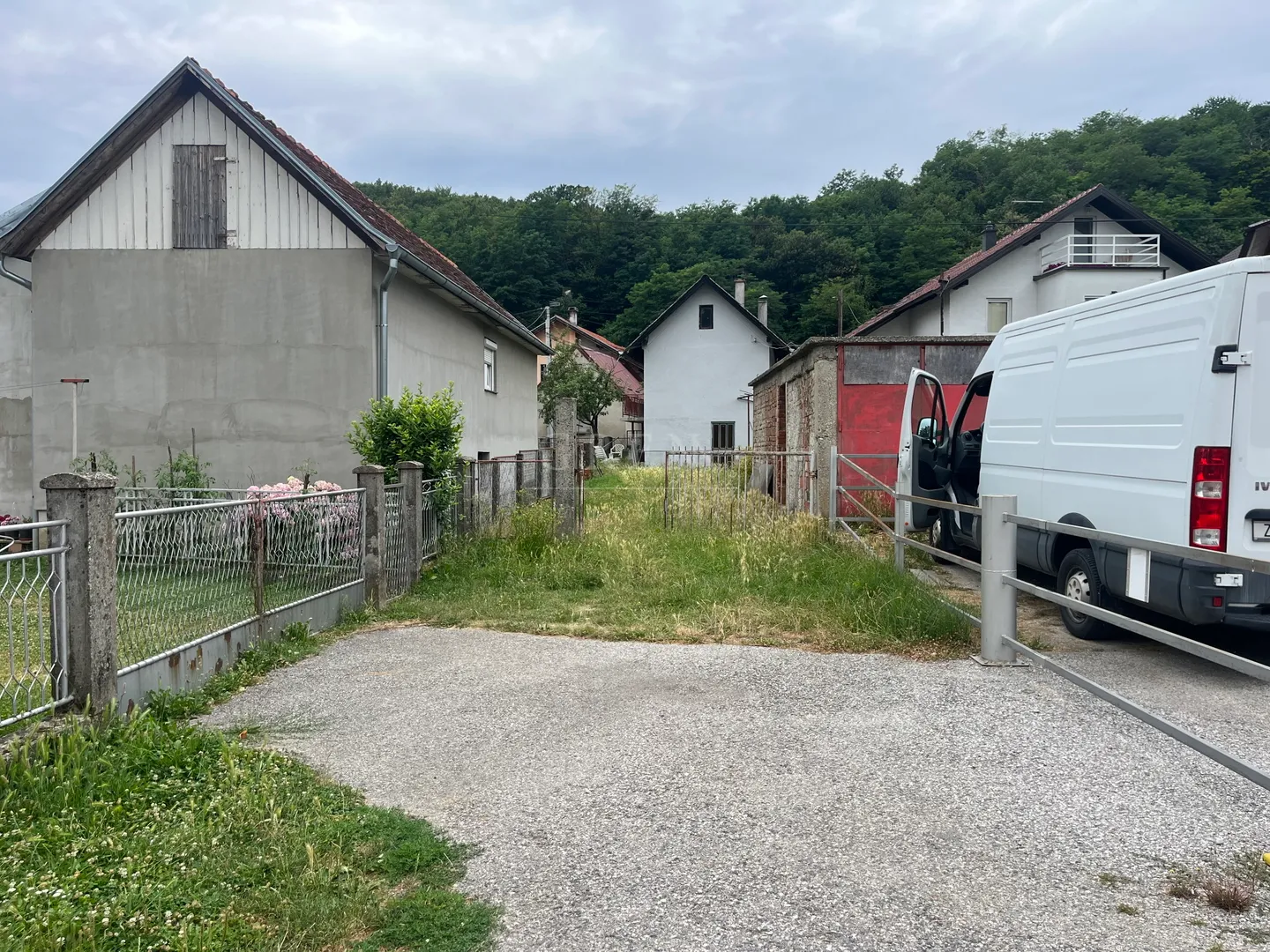 prodaja,kuća s okućnicom,granešina! - slika 2