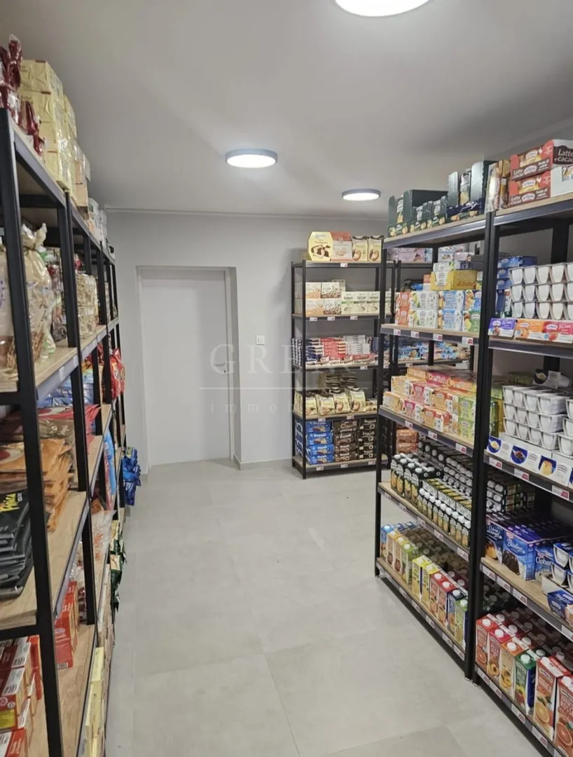 prodaja poslovnog prostora - uličnog lokala - maksimir - 70 m2 - slika 8