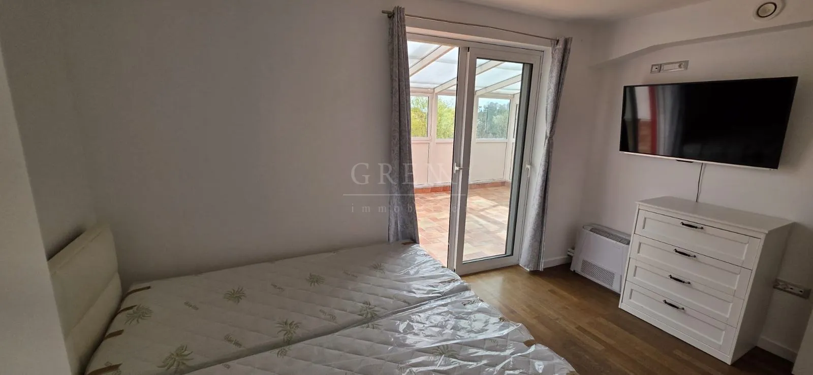 prostran 4-sobni stan, 150 m2 - zelengaj, zagreb - slika 8