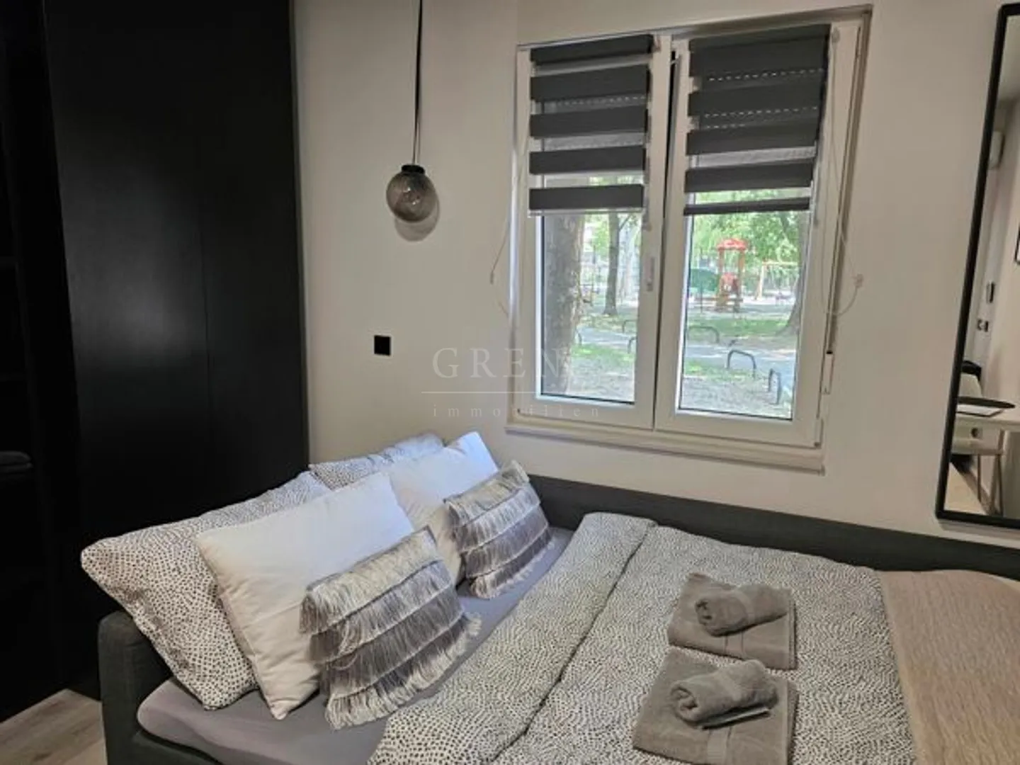 2 apartmana zagreb, donji grad, 38 m2 - slika 4