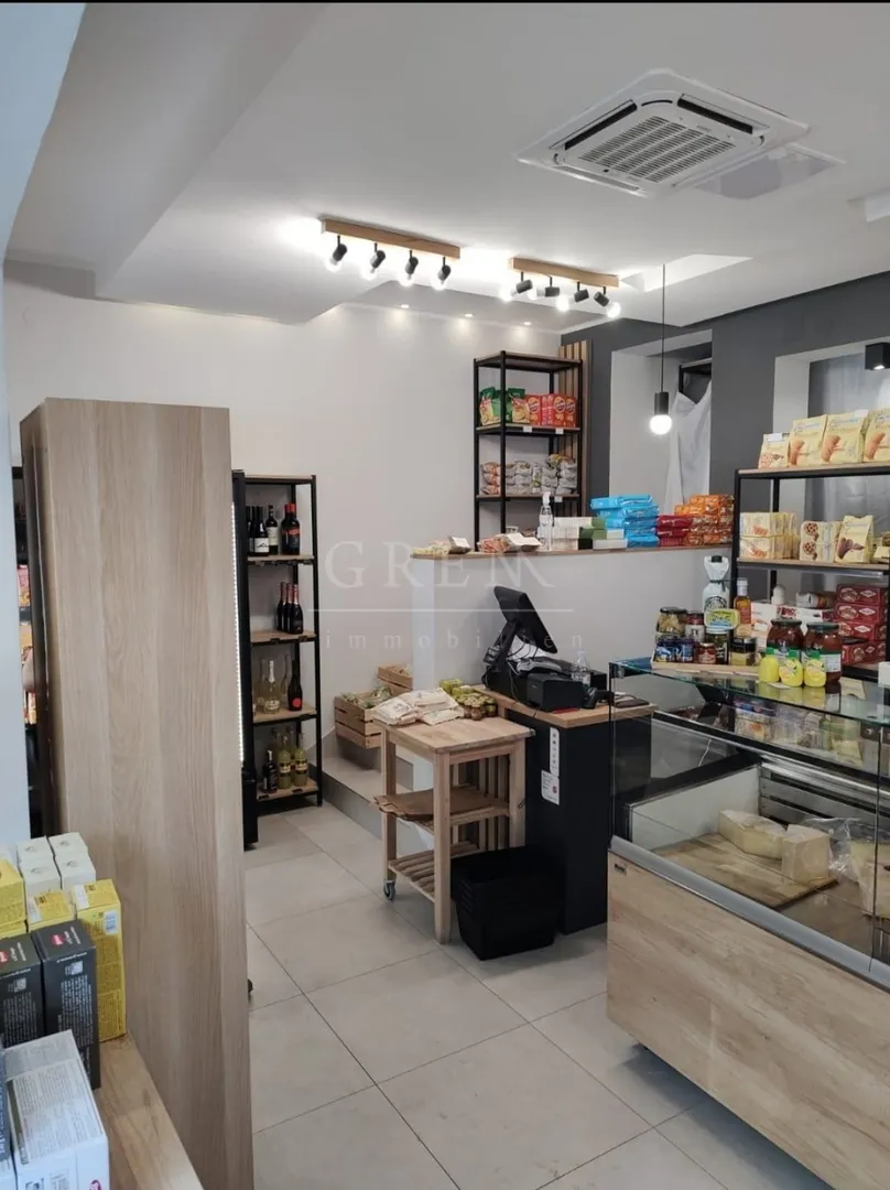 prodaja poslovnog prostora - uličnog lokala - maksimir - 70 m2 - slika 3