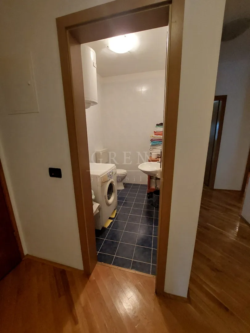 stan poreč, 97 m2, pogled more, vrhunska lokacija - slika 5