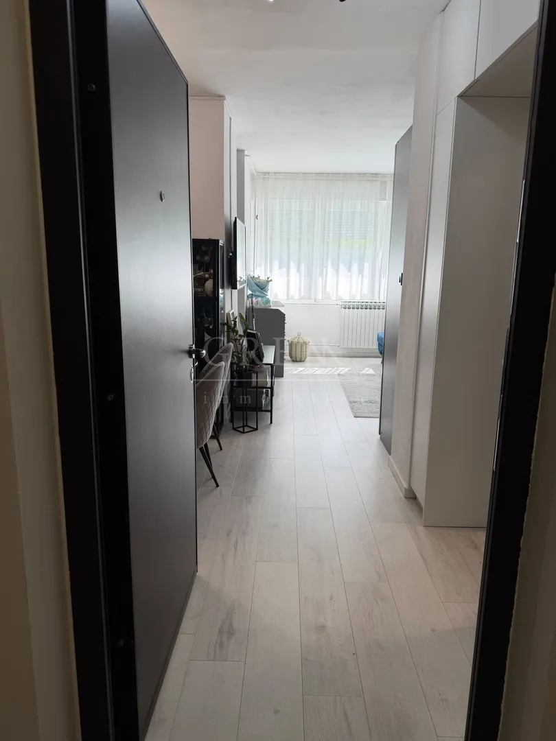 prekrasan 1,5 sobni stan, 40 m2 - špansko, zagreb - slika 18