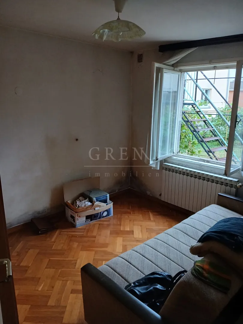 kuća zagreb dubrava, 150 m2+30 m2 dvorišni objekt - slika 18