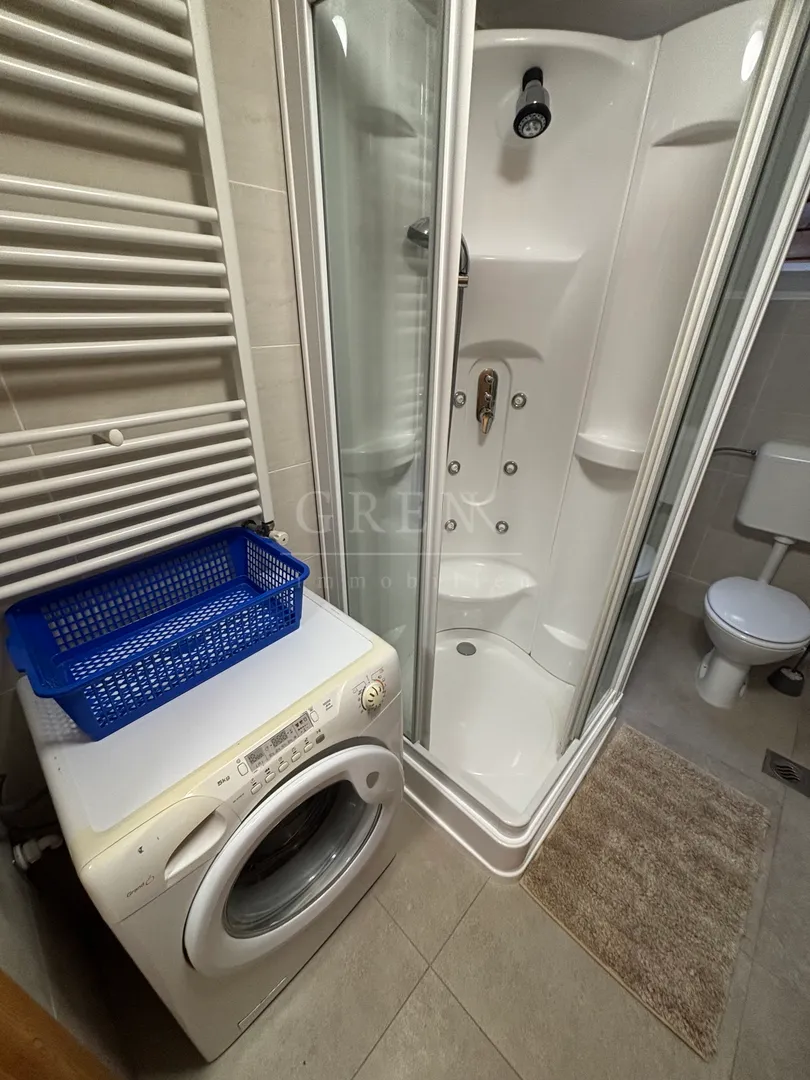 stan zagreb dubrava, 35 m2, prilika - slika 9