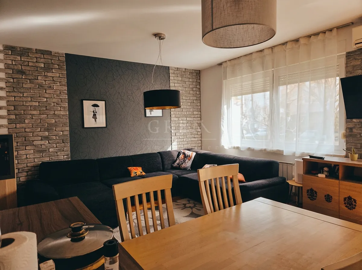 stan zagreb špansko, 130 m2, vrt 50 m2 - slika 4