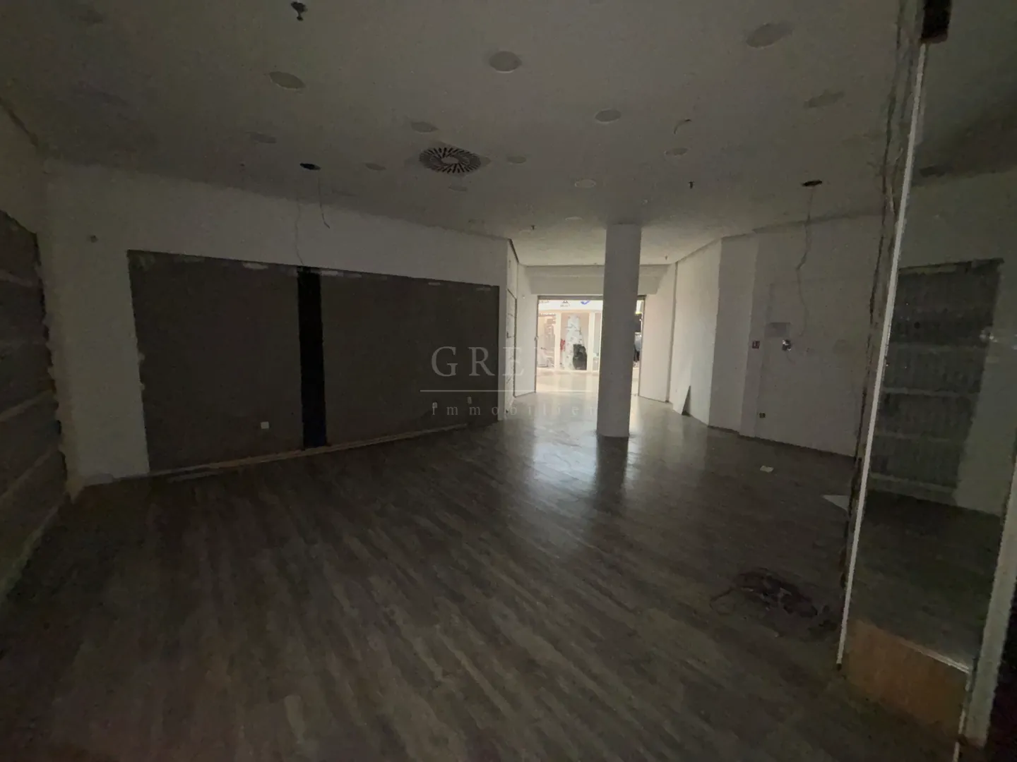 poslovni prostor zagreb, importanne centar, 85 m2 - slika 4