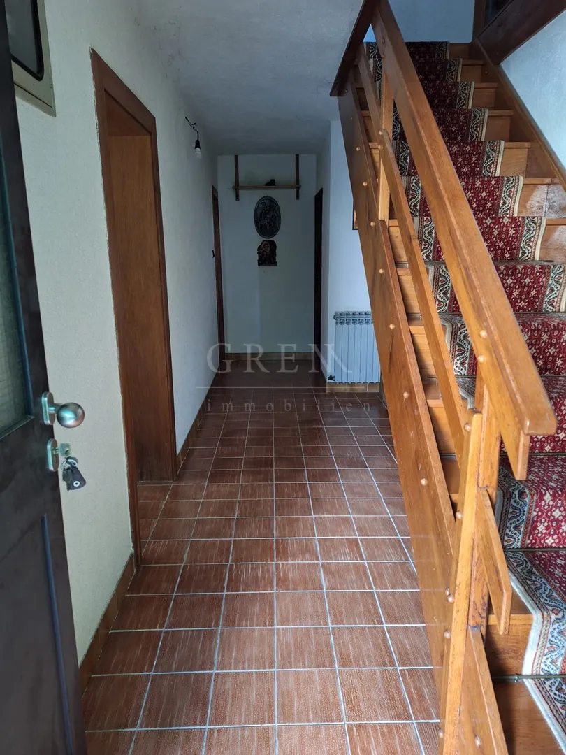 dvojna kuća zagreb mlinovi, 273 m2, prilika - slika 19