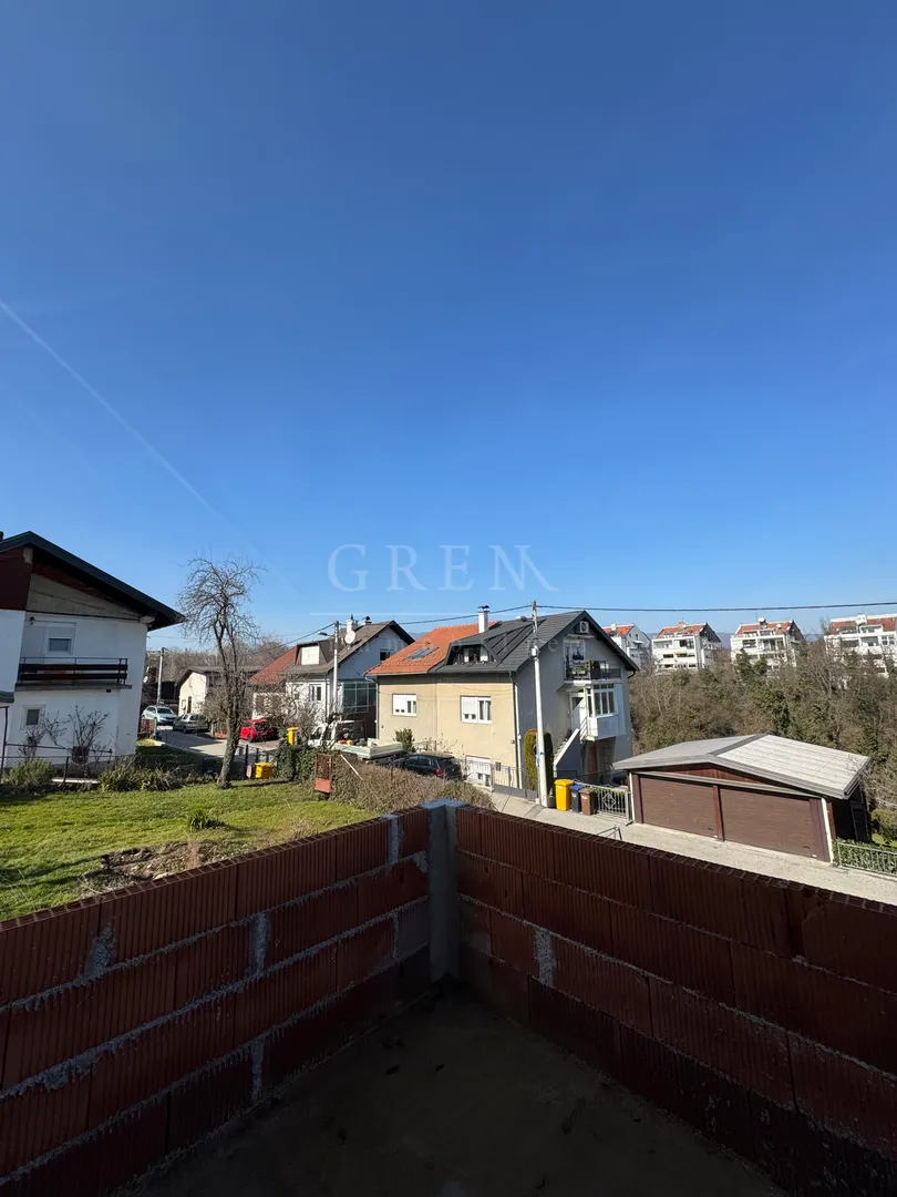 stan zagreb maksimir, novogradnja, 75m2 - slika 10