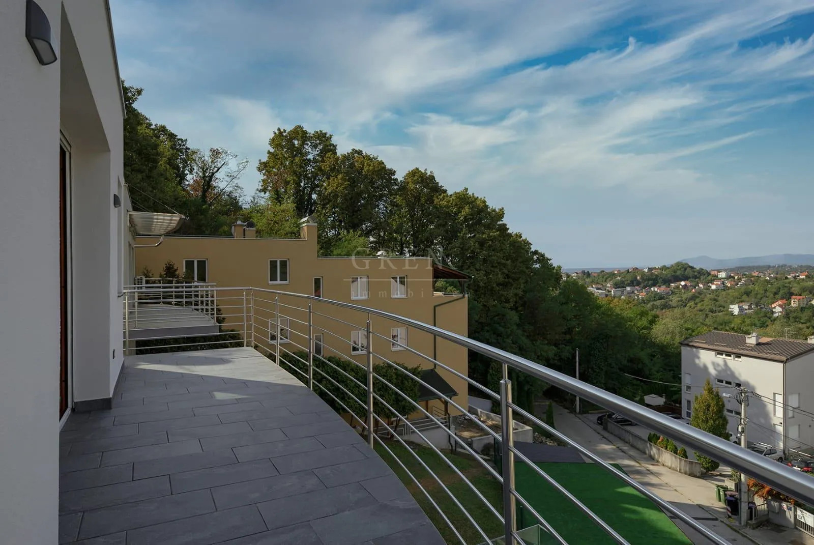 stan zagreb šestinski vrh, 212 m2, novogradnja - slika 12