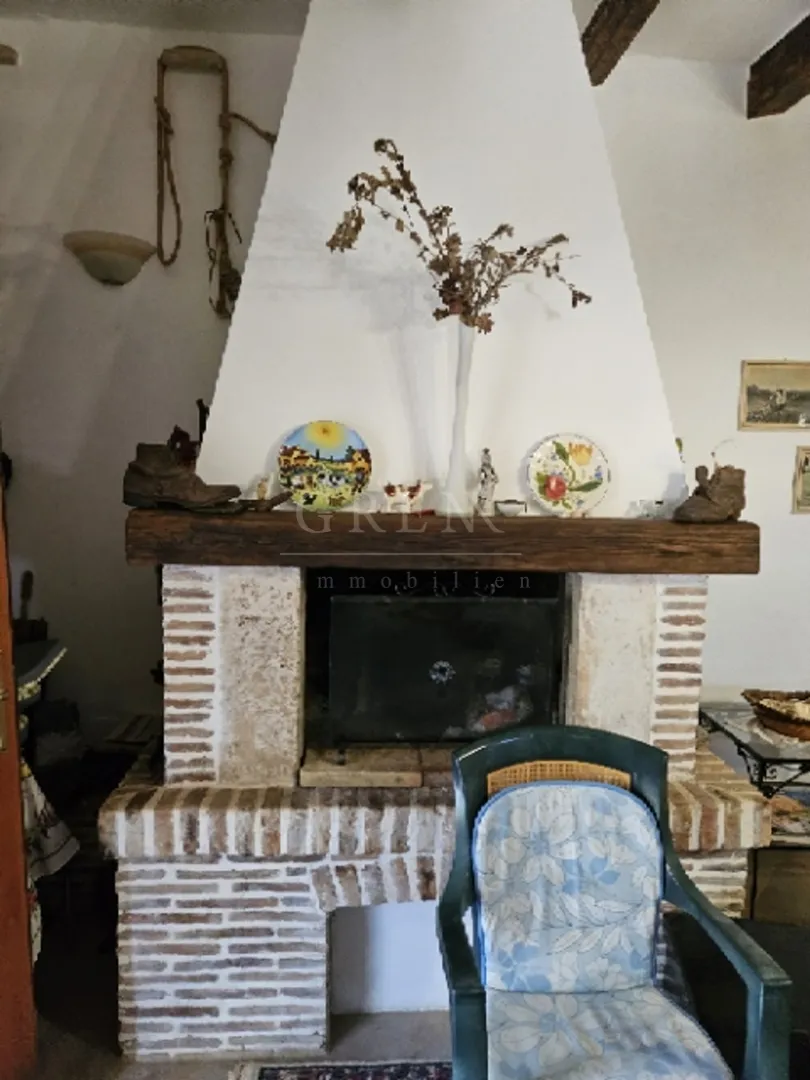 kamena kuća 5 km od poreča, 200 m2, prodaja - slika 5