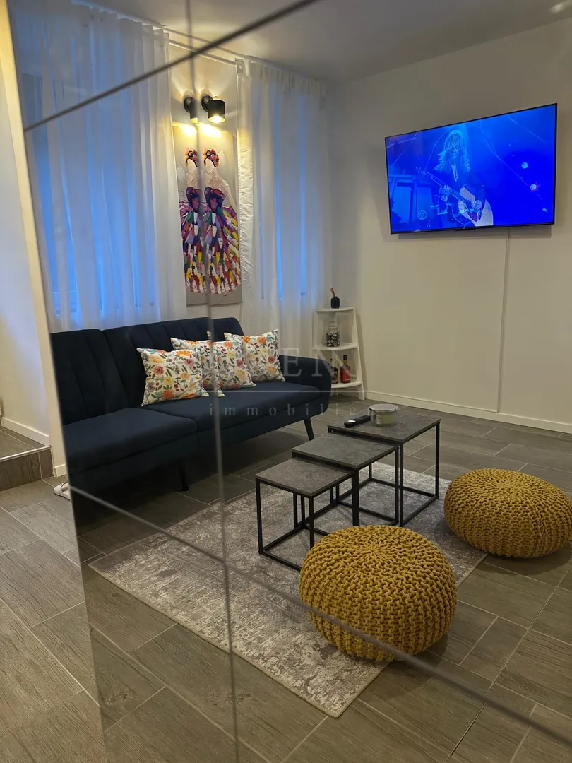 stan zagreb centar, 67 m2+ 5 m2 spremište, trosoban - slika 8