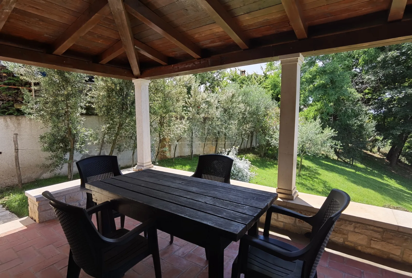 lijepa kamena vila sa bazenom, poreč okolica, 132 m2, prodaja - slika 6