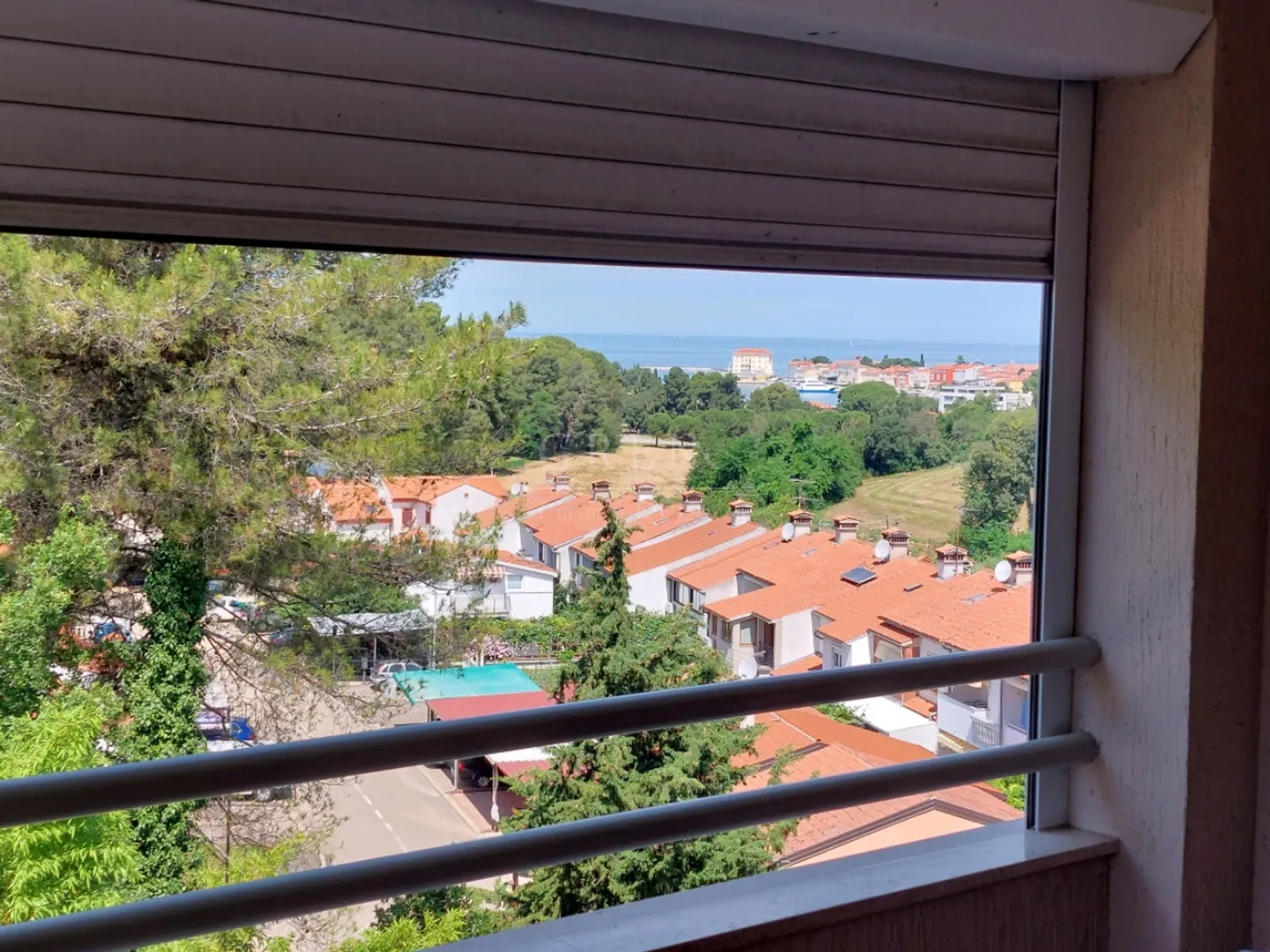 stan poreč, 97 m2, pogled more, vrhunska lokacija - slika 3