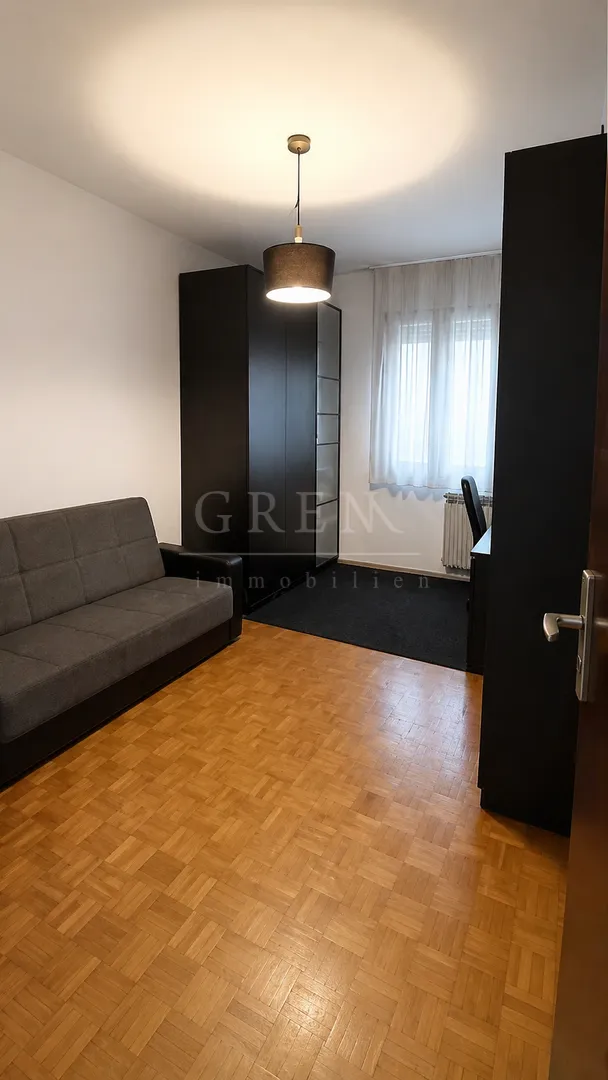 3-sobni stan vrbani 77m² vrhunska lokacija - slika 15
