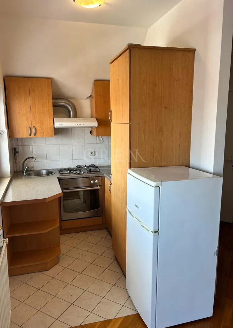 stan zagreb gajnice, 46 m2, prilika - slika 5