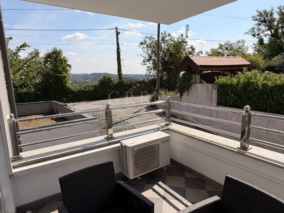 luksuzan 4-sobni stan s garažom, 137 m2 nkp - perjavica, zagreb - slika 16