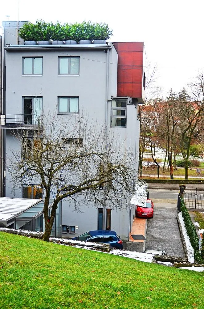 ekskluzivna poslovno-stambena zgrada u centru zagreba – ribnjak - slika 15