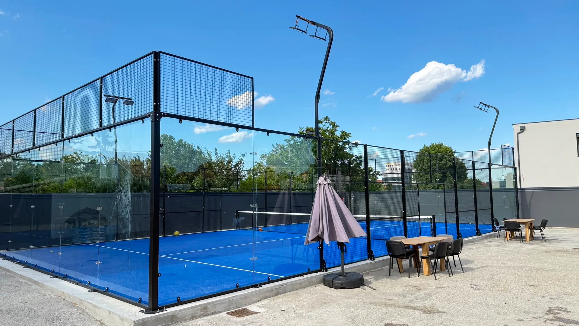 luksuzna moderna kuća, 400 m2, s padel igralištem,resnik, zagreb - slika 4
