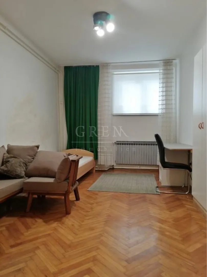 Stan Zagreb centar Jukićeva, 115 m2 (prodaja)