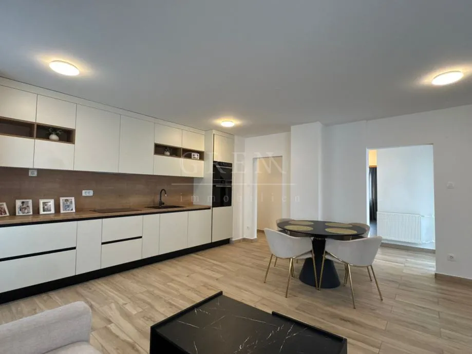 prekrasno uređen 3-sobni stan, 75 m2 - borovje, zagreb - slika 8