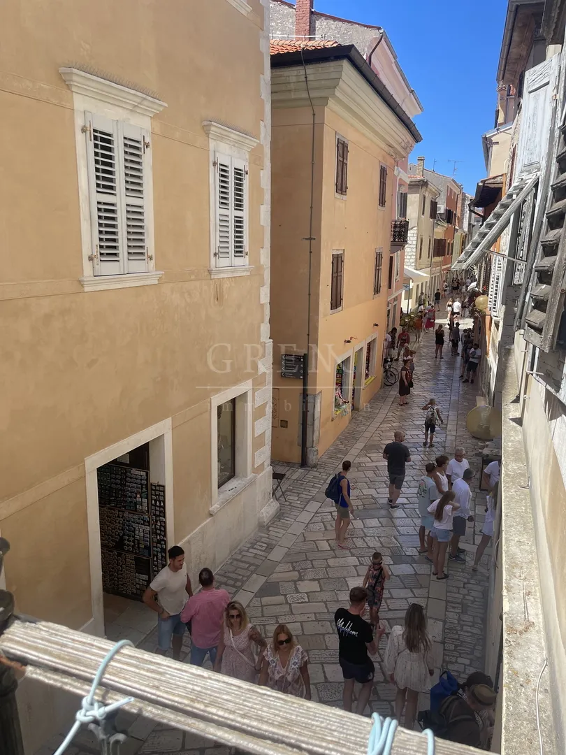 stan poreč dekumanova, 108 m2 - slika 2