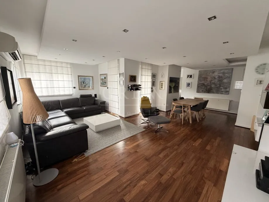 luksuzan 4-sobni stan s garažom, 137 m2 nkp - perjavica, zagreb - slika 7