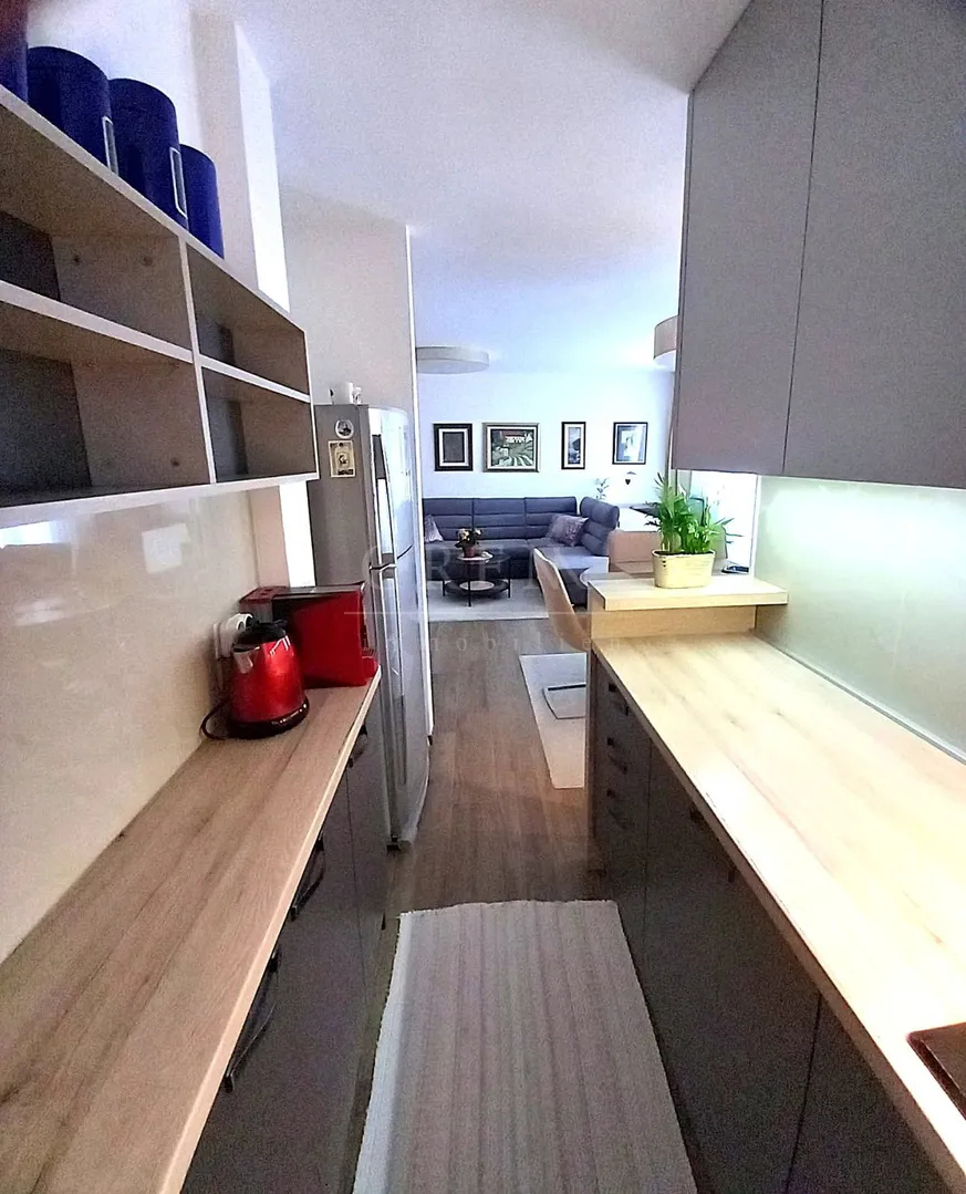 svijetao 3-sobni stan, nkp 88 m2 - kustošija, zagreb - slika 8