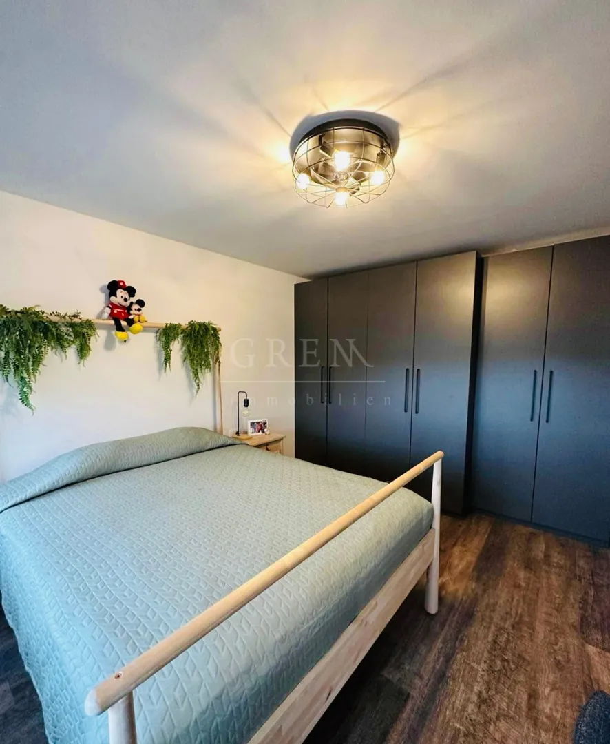 dvosoban stan novi zagreb utrina, 57.47 m2, adaptiran, prilika - slika 7