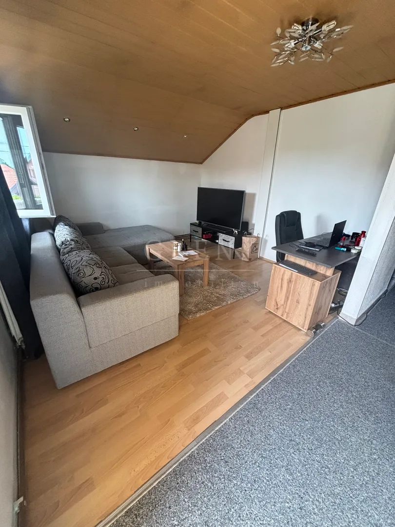 samostojeća kuća zagreb, žitnjak, 157 m2, 415 m2 parcela - slika 20