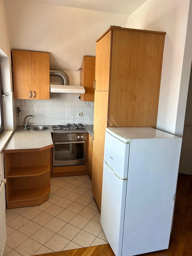 stan zagreb gajnice, 46 m2, prilika - slika 6