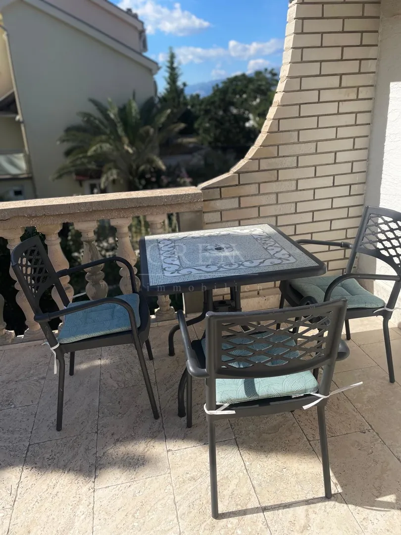 stan pag bošana, 80 m2, terasa, parking, prilika - slika 11