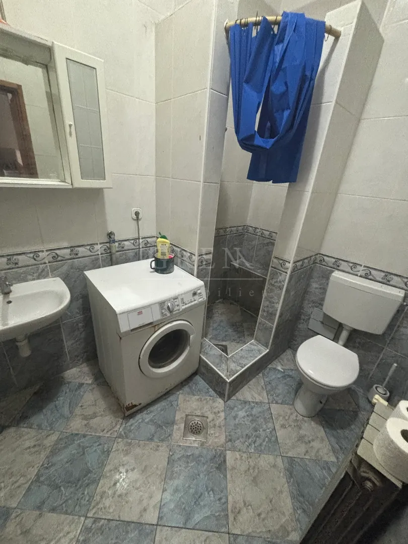 stan zagreb trešnjevka, 82 m2+13 m2 parking - slika 9