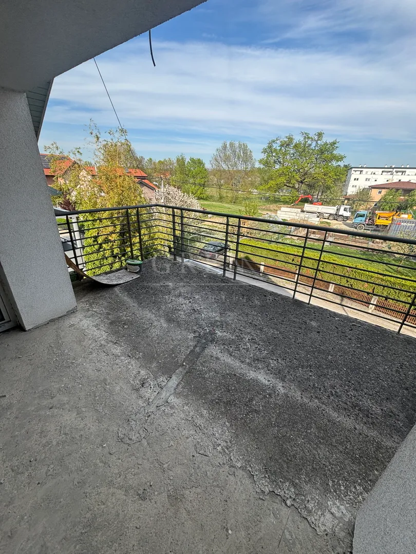 stan trnava zagreb, 106 m2, terasa, prilika - slika 3