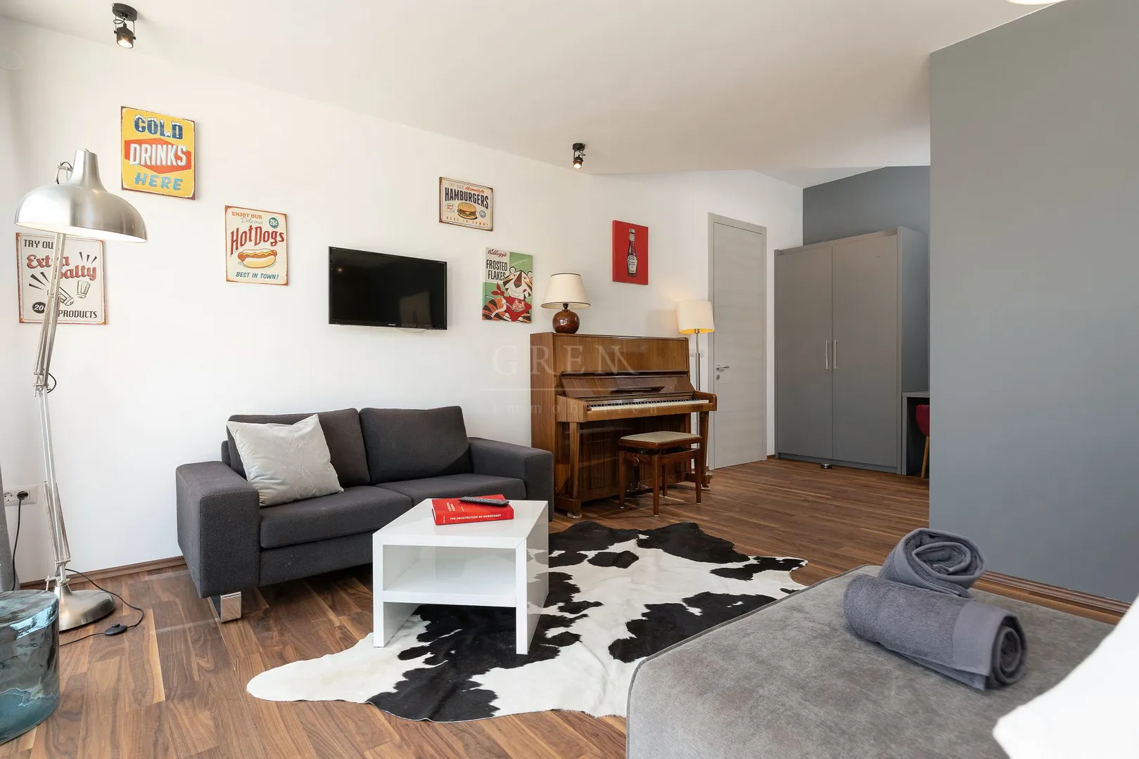moderna vila sa velikom okućnicom u okolici poreča - slika 44