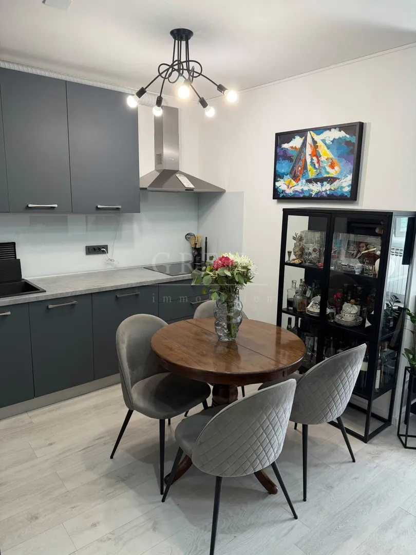 prekrasan 1,5 sobni stan, 40 m2 - špansko, zagreb - slika 2