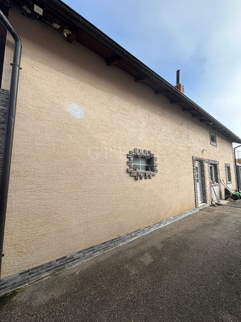 2 kuće sveti ivan zelina, goričica, 190 m2+120 m2 - slika 4