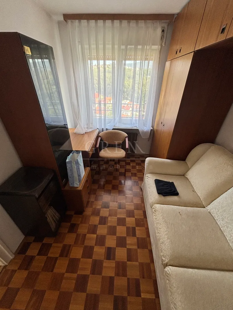 stan zagreb sveti duh, 161 m2 bruto, prilika - slika 12