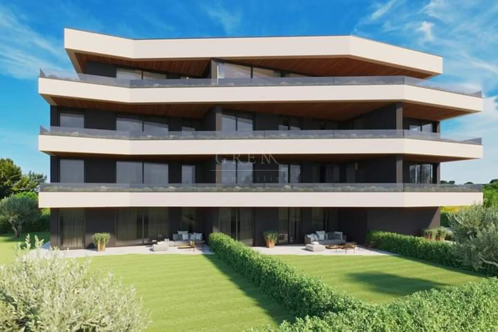 penthouse poreč, 212 m2, prodaja, prilika - slika 11