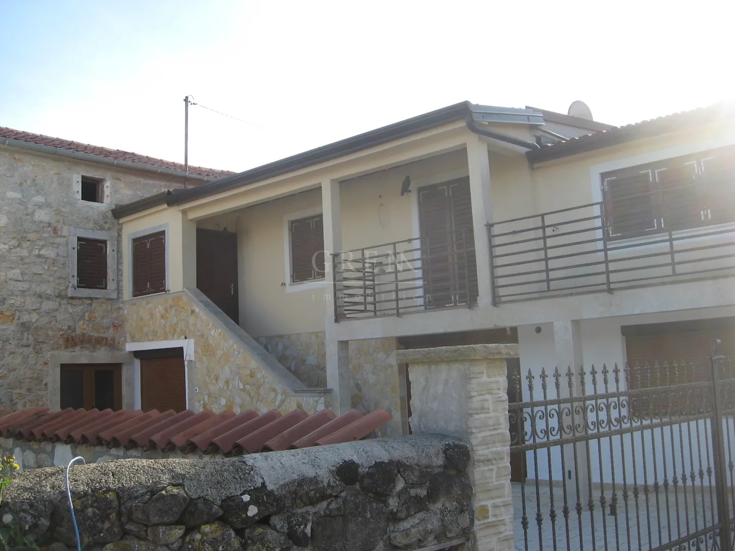 istarska kamena kuća 10 km od poreča, 213 m2, prodaja - slika 3