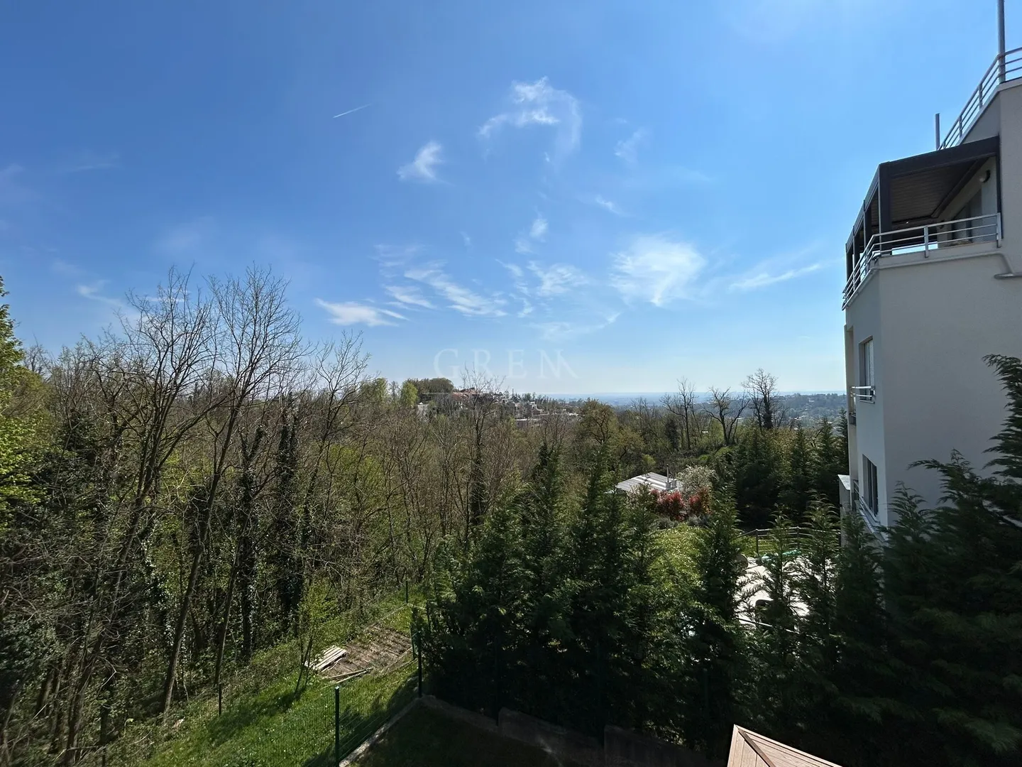 ekskluzivan 4-sobni stan, zagreb - šestinski vrh/vrhovec/pantovčak - slika 17