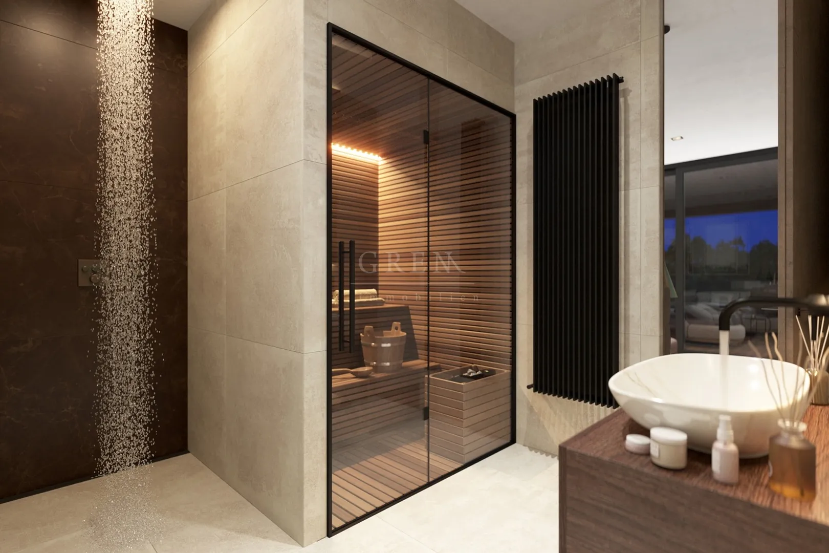 penthouse poreč, 212 m2, prodaja, prilika - slika 8